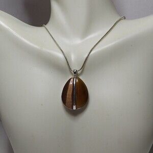Pendant 1 inch on chain See photos 16"
